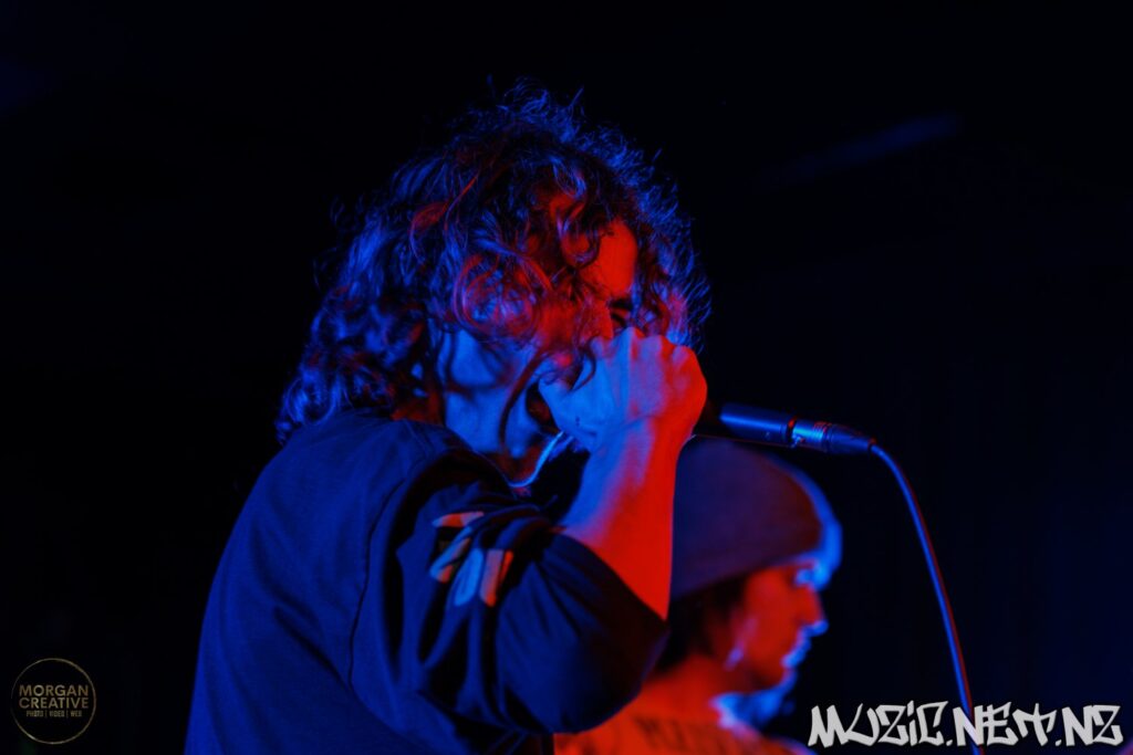 Stacked @ The Tuning Fork, Auckland 12/11/2022