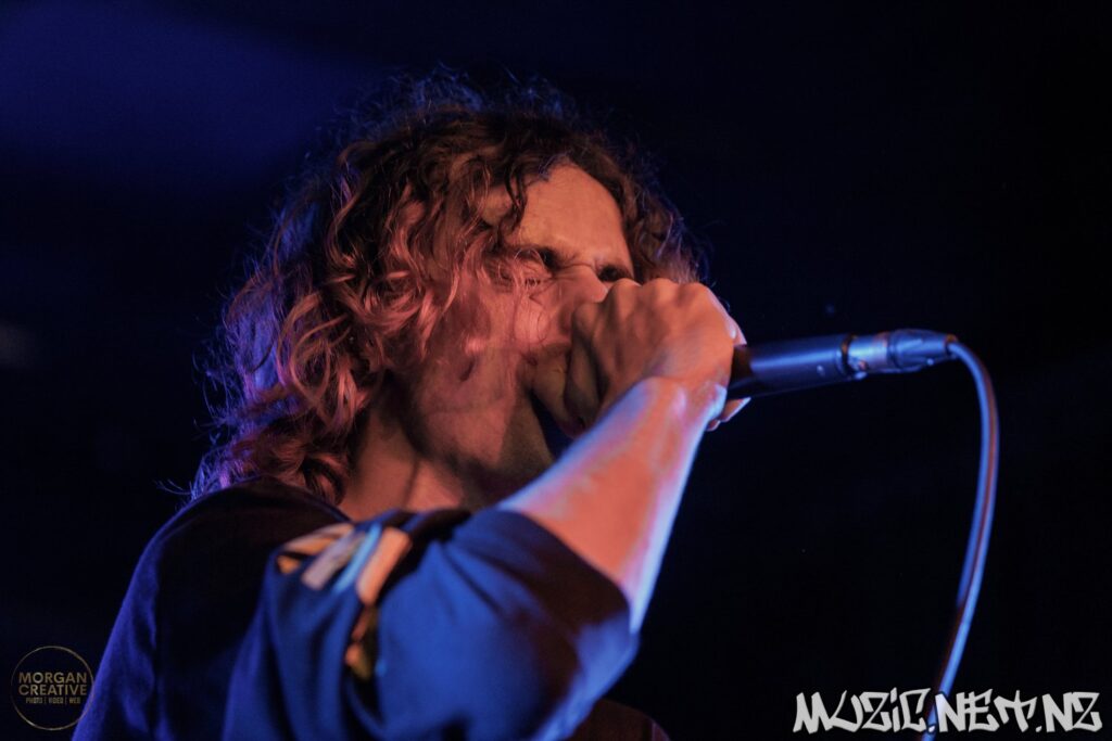 Stacked @ The Tuning Fork, Auckland 12/11/2022