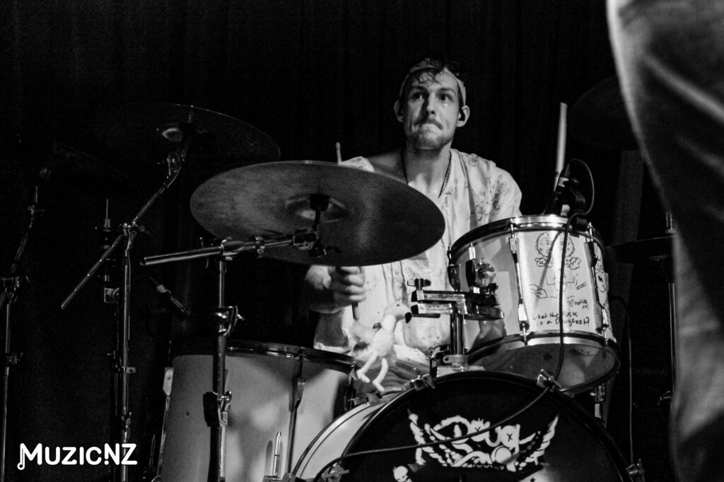 Static @ Last Place Bar, Hamilton 26/10/2024