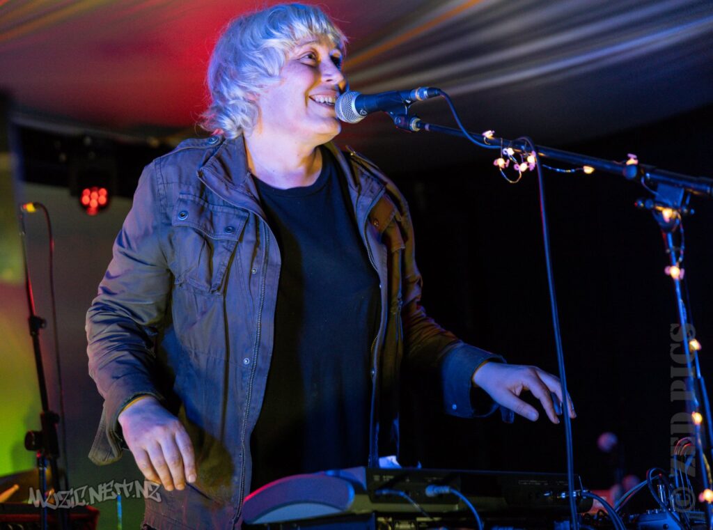 Stef Animal @ The Tuning Fork, Auckland 03/12/2020