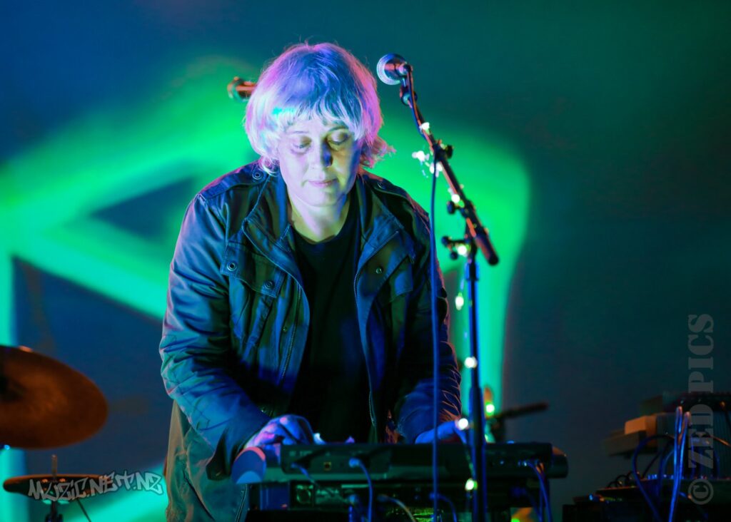 Stef Animal @ The Tuning Fork, Auckland 03/12/2020
