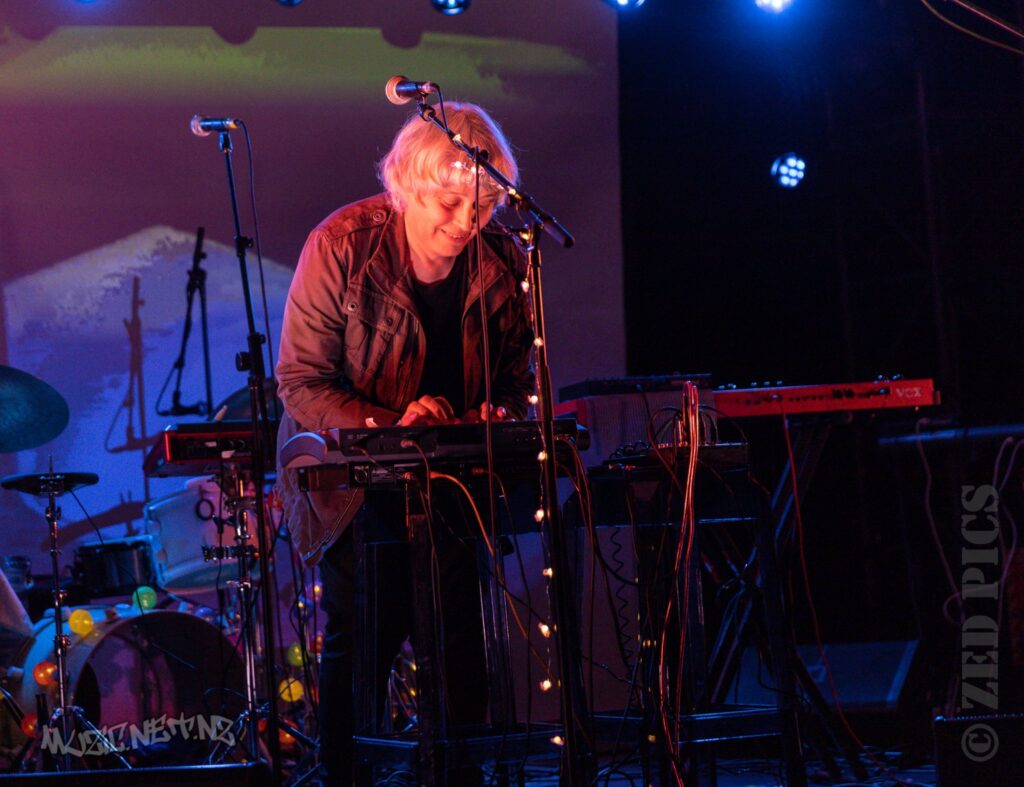Stef Animal @ The Tuning Fork, Auckland 03/12/2020