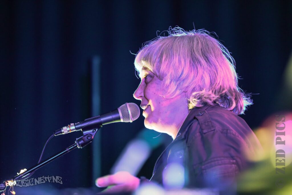 Stef Animal @ The Tuning Fork, Auckland 03/12/2020