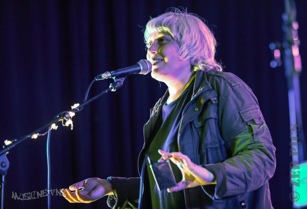 Stef Animal @ The Tuning Fork, Auckland 03/12/2020