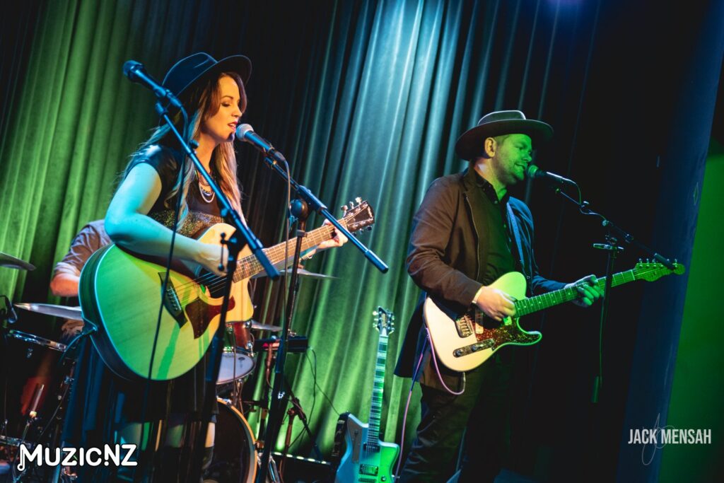 Steffany Beck @ Big Fan, Auckland 22/06/2024
