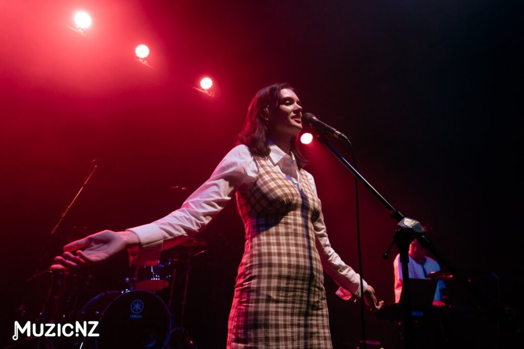 Stella Mayn @ Totara Street, Mount Maunganui 07/07/2023