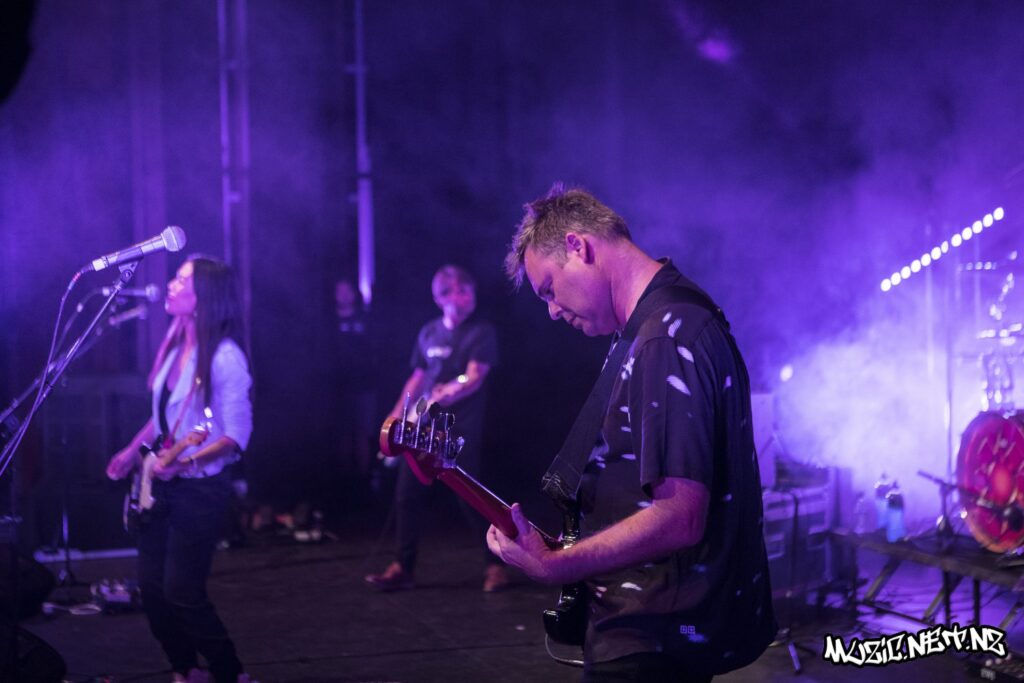 Stellar* @ Christchurch Town Hall, Christchurch 30/11/2019