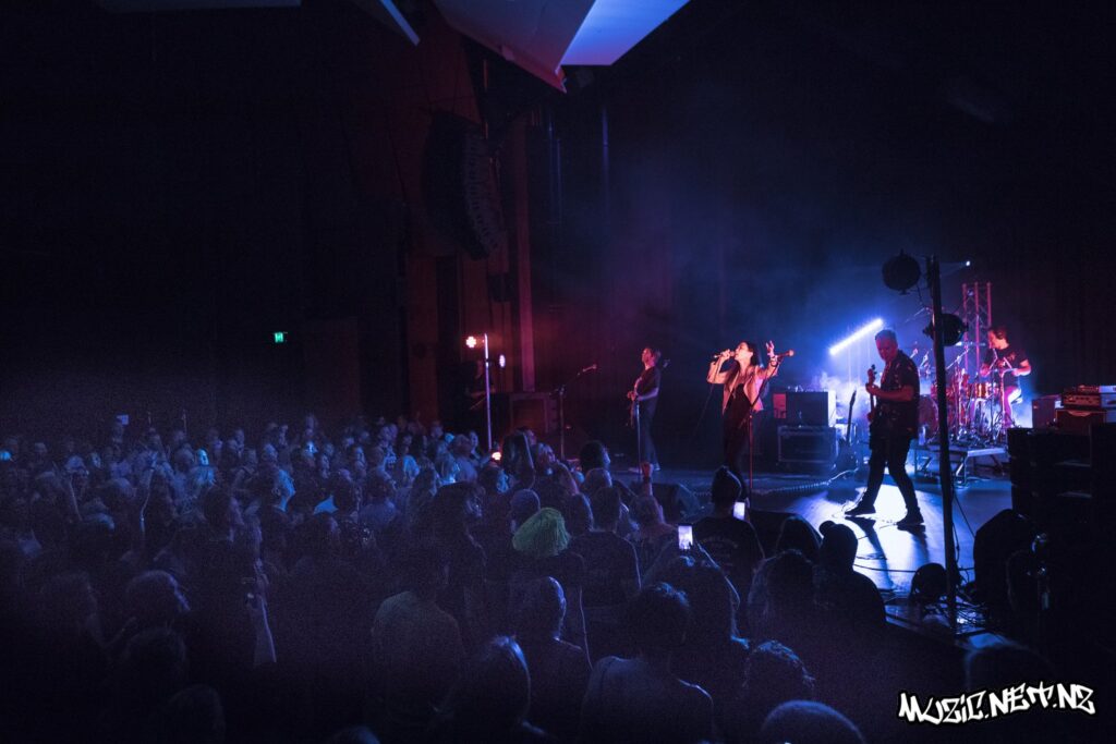 Stellar* @ Christchurch Town Hall, Christchurch 30/11/2019