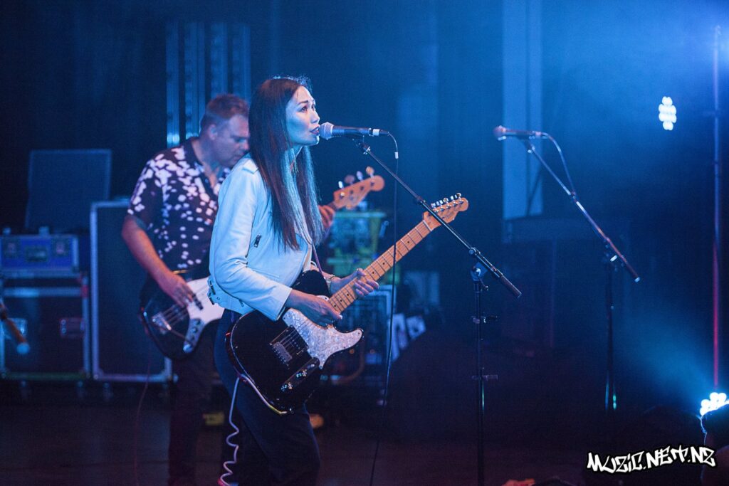 Stellar* @ Christchurch Town Hall, Christchurch 30/11/2019