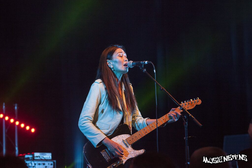 Stellar* @ Christchurch Town Hall, Christchurch 30/11/2019