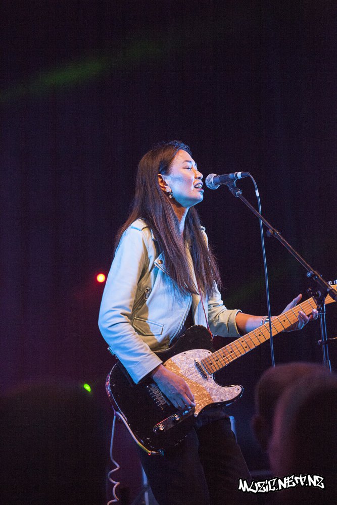 Stellar* @ Christchurch Town Hall, Christchurch 30/11/2019