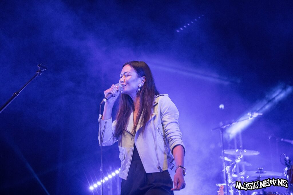 Stellar* @ Christchurch Town Hall, Christchurch 30/11/2019