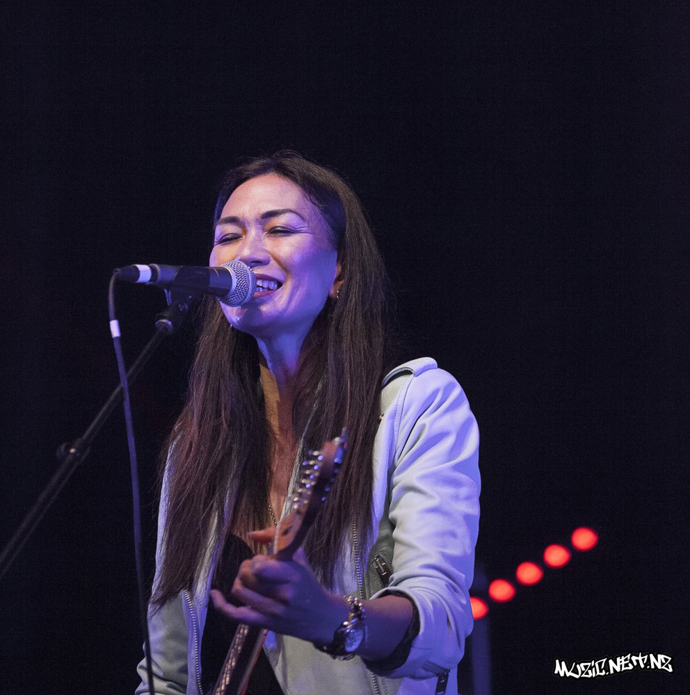 Stellar* @ Christchurch Town Hall, Christchurch 30/11/2019