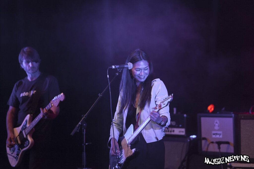 Stellar* @ Christchurch Town Hall, Christchurch 30/11/2019
