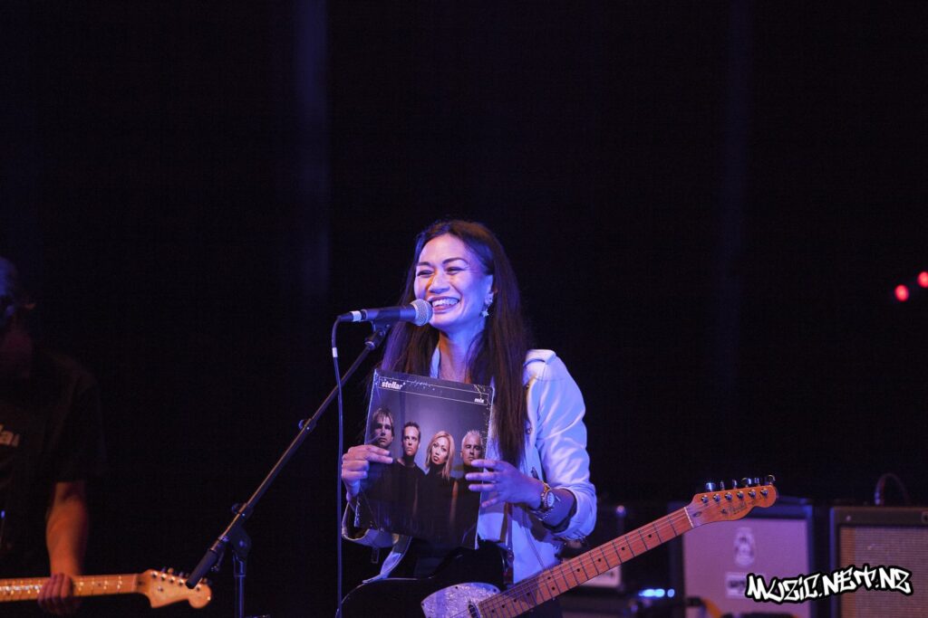 Stellar* @ Christchurch Town Hall, Christchurch 30/11/2019