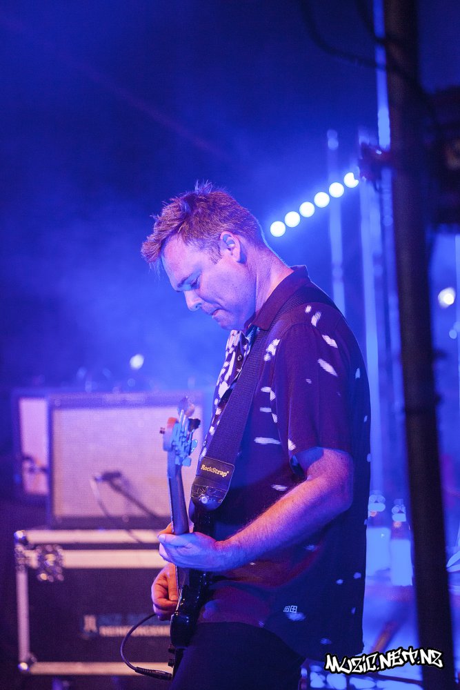 Stellar* @ Christchurch Town Hall, Christchurch 30/11/2019