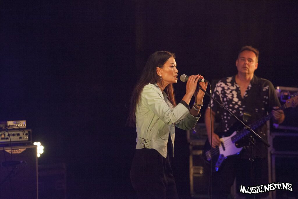 Stellar* @ Christchurch Town Hall, Christchurch 30/11/2019