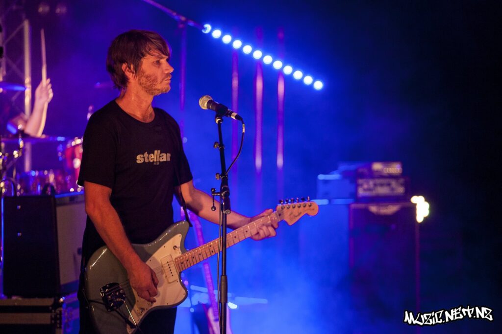 Stellar* @ Christchurch Town Hall, Christchurch 30/11/2019
