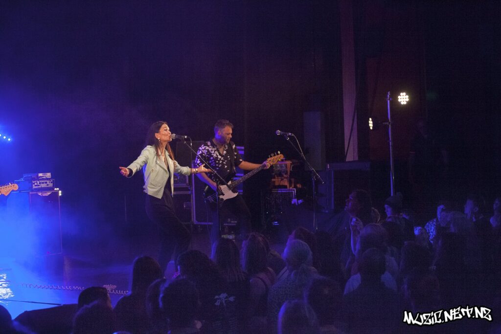 Stellar* @ Christchurch Town Hall, Christchurch 30/11/2019