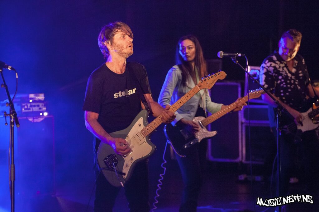 Stellar* @ Christchurch Town Hall, Christchurch 30/11/2019