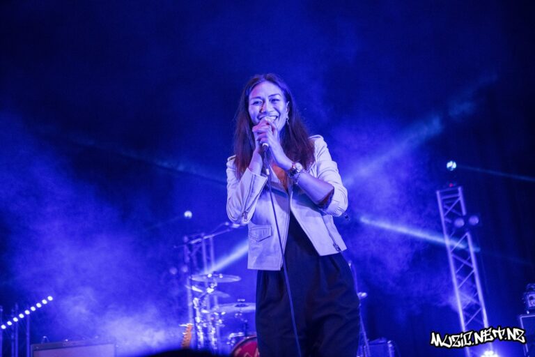 Stellar* @ Christchurch Town Hall, Christchurch 30/11/2019