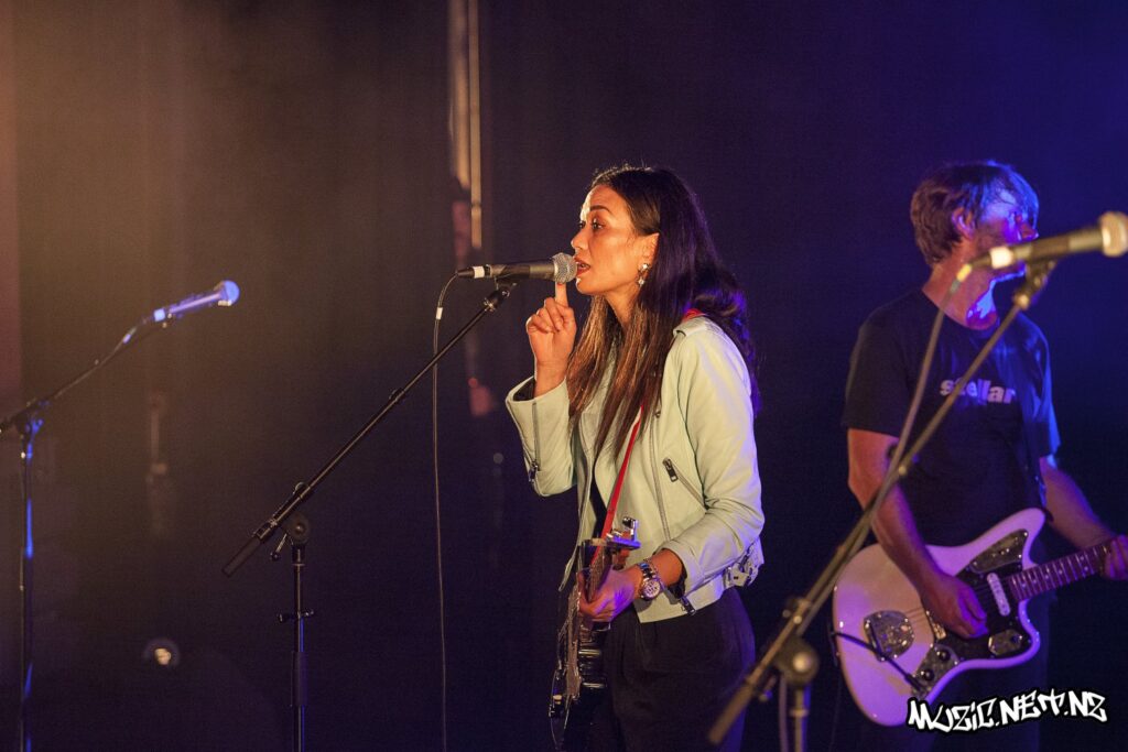 Stellar* @ Christchurch Town Hall, Christchurch 30/11/2019