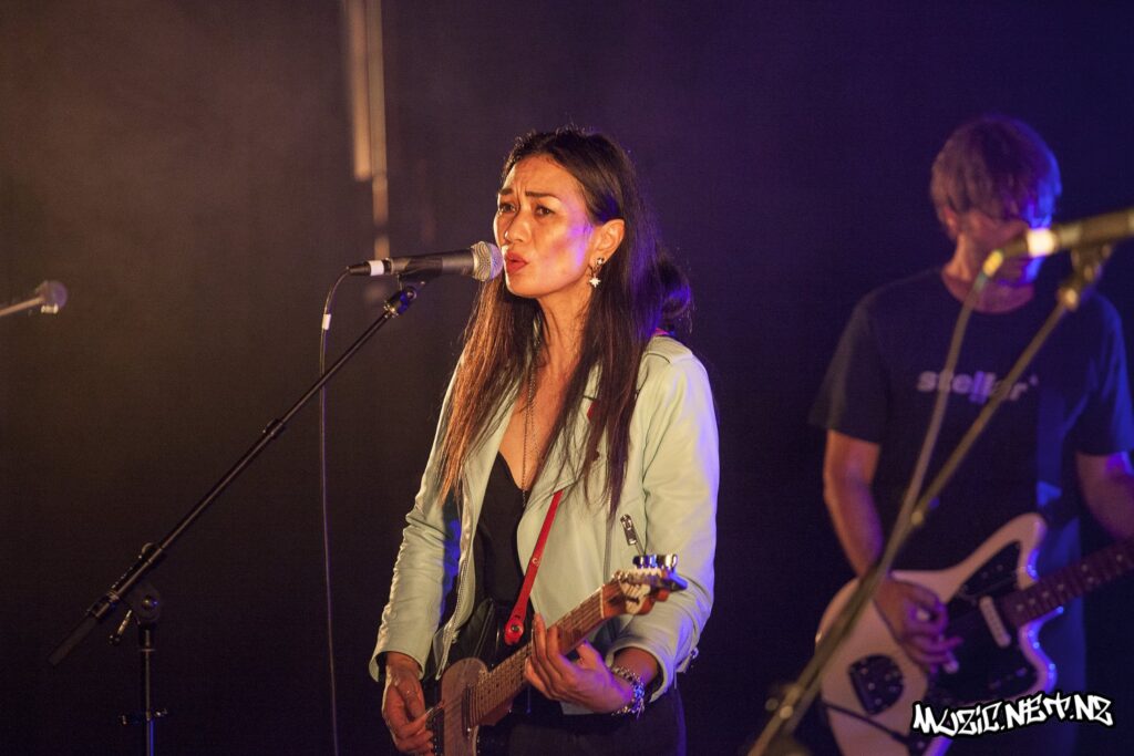 Stellar* @ Christchurch Town Hall, Christchurch 30/11/2019