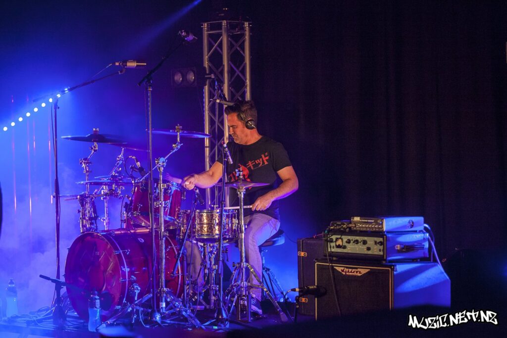 Stellar* @ Christchurch Town Hall, Christchurch 30/11/2019