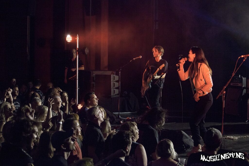 Stellar* @ Christchurch Town Hall, Christchurch 30/11/2019