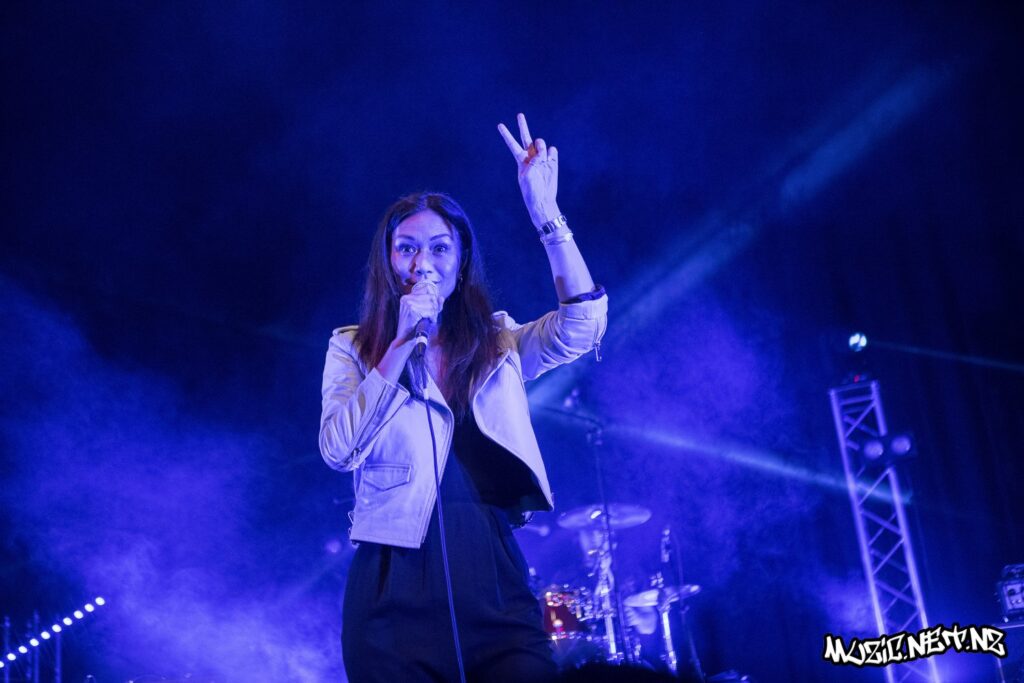 Stellar* @ Christchurch Town Hall, Christchurch 30/11/2019