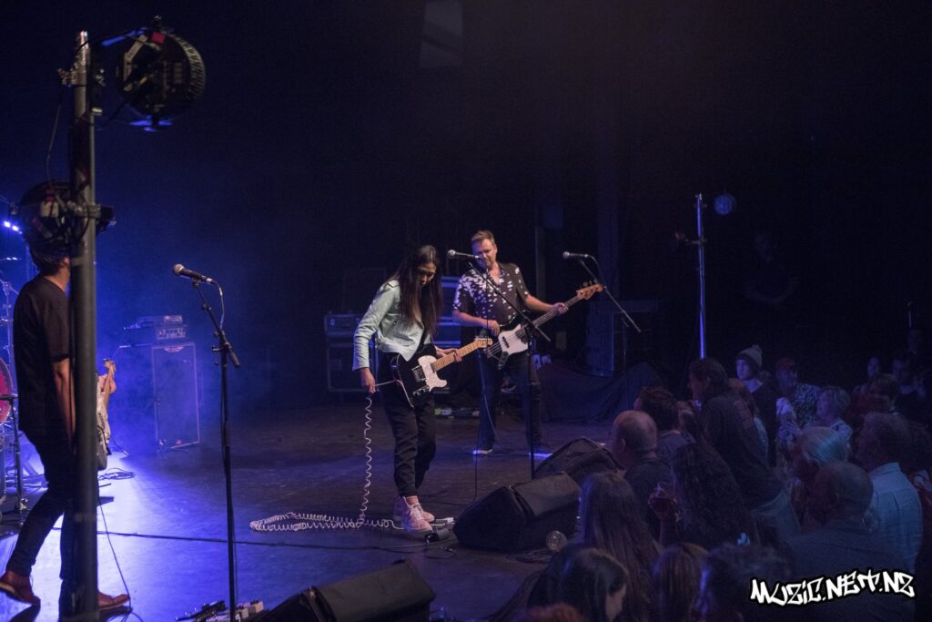 Stellar* @ Christchurch Town Hall, Christchurch 30/11/2019