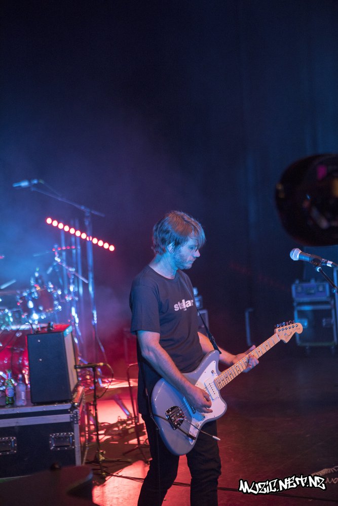 Stellar* @ Christchurch Town Hall, Christchurch 30/11/2019