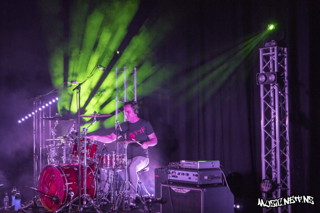 Stellar* @ Christchurch Town Hall, Christchurch 30/11/2019
