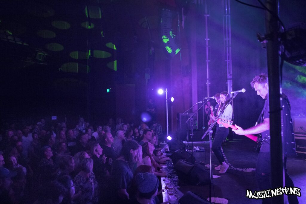 Stellar* @ Christchurch Town Hall, Christchurch 30/11/2019