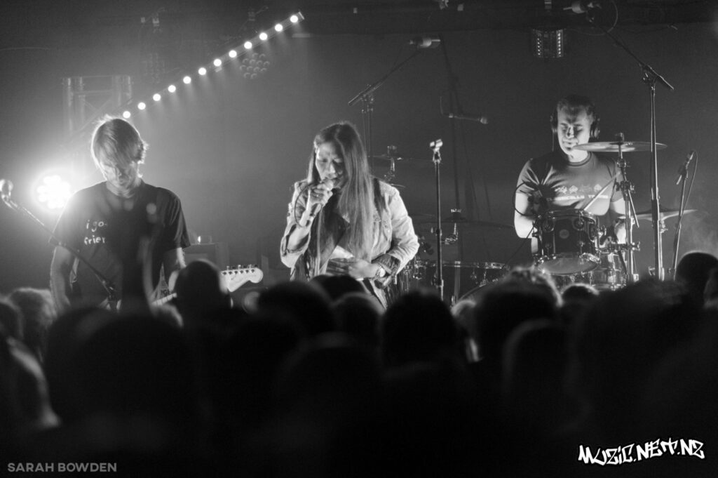 Stellar* @ Starters Bar, Dunedin 29/11/2019