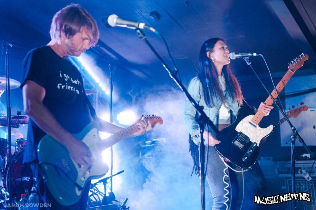Stellar* @ Starters Bar, Dunedin 29/11/2019