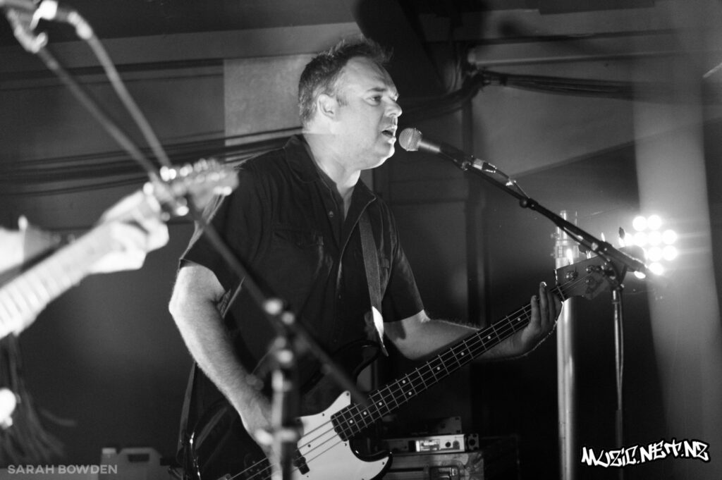 Stellar* @ Starters Bar, Dunedin 29/11/2019