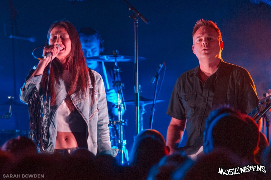 Stellar* @ Starters Bar, Dunedin 29/11/2019