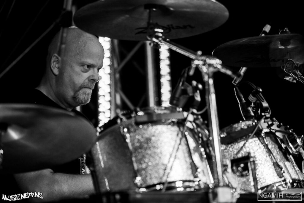 Sticky Filth @ Galatos, Auckland 13/10/2018