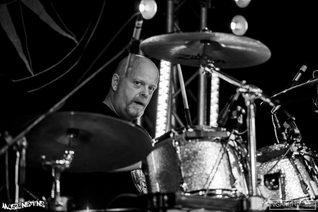 Sticky Filth @ Galatos, Auckland 13/10/2018