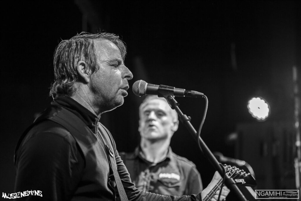 Sticky Filth @ Galatos, Auckland 13/10/2018