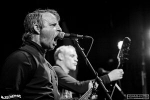 Sticky Filth @ Galatos, Auckland 13/10/2018