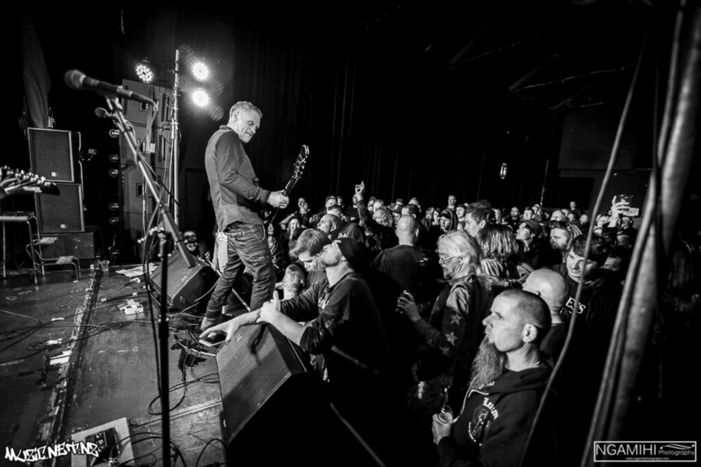 Sticky Filth @ Galatos, Auckland 13/10/2018