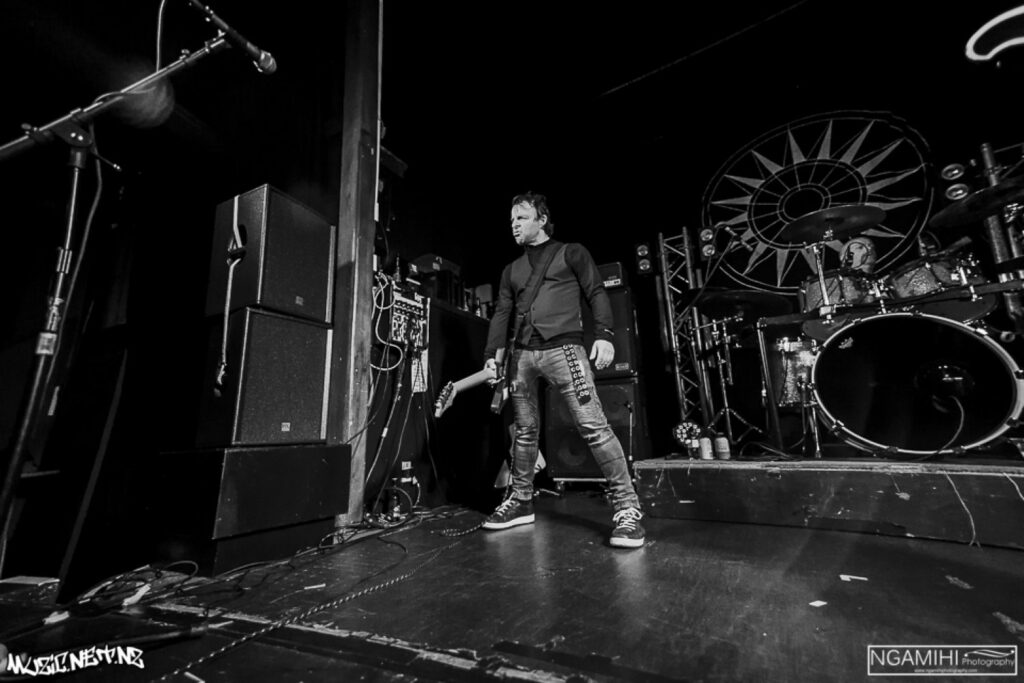Sticky Filth @ Galatos, Auckland 13/10/2018