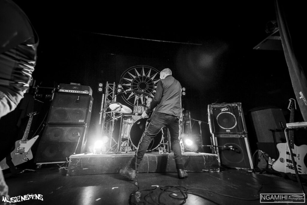 Sticky Filth @ Galatos, Auckland 13/10/2018