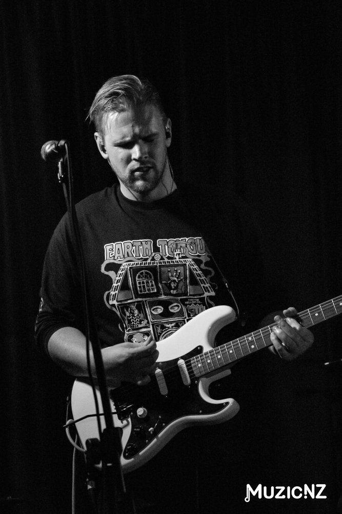 Stone Clones @ Nivara Lounge, Hamilton 01/03/2024