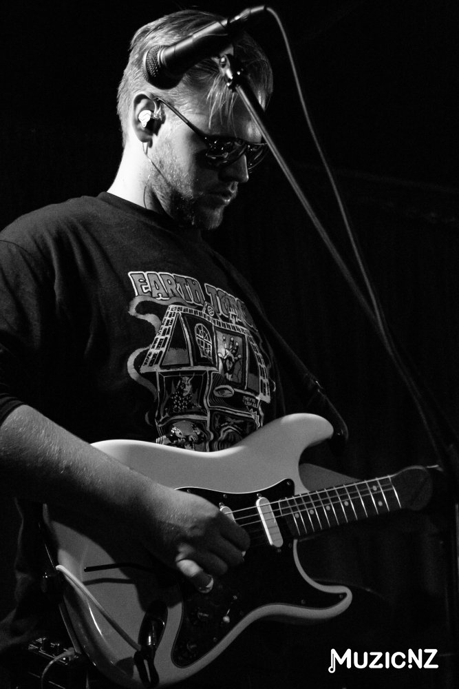 Stone Clones @ Nivara Lounge, Hamilton 01/03/2024