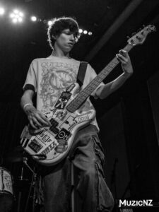Stonechild @ Last Place Bar, Hamilton 25/10/2024