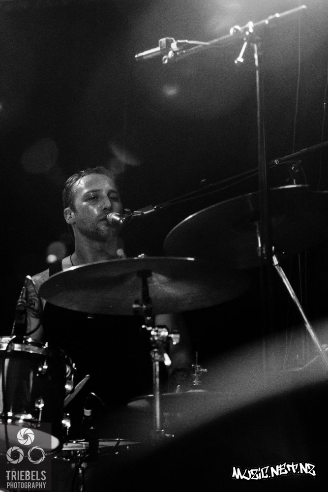 Stonehurst @ Cassels Blue Smoke, Christchurch 18/06/2021