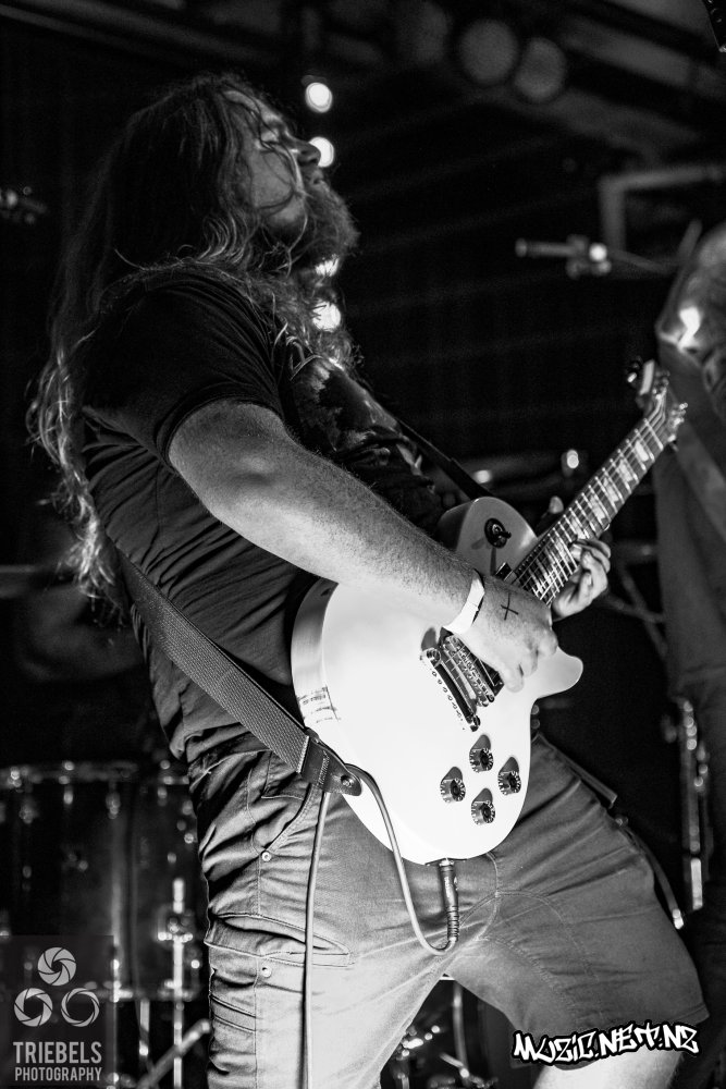 Stonehurst @ Cassels Blue Smoke, Christchurch 18/06/2021